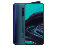 OPPO Reno2 8/256GB Dual SIM Blue - 522887 - zdjęcie 1
